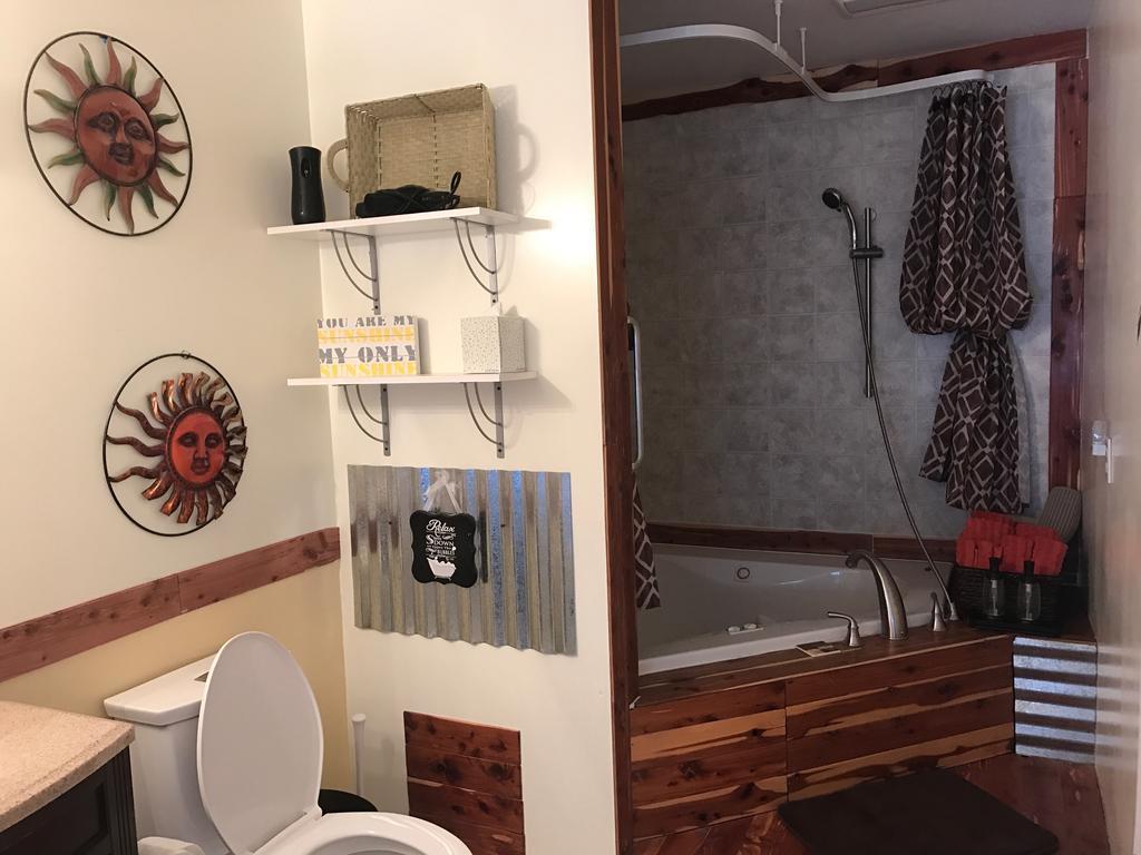 Moab Beds Xpress Inn Luaran gambar