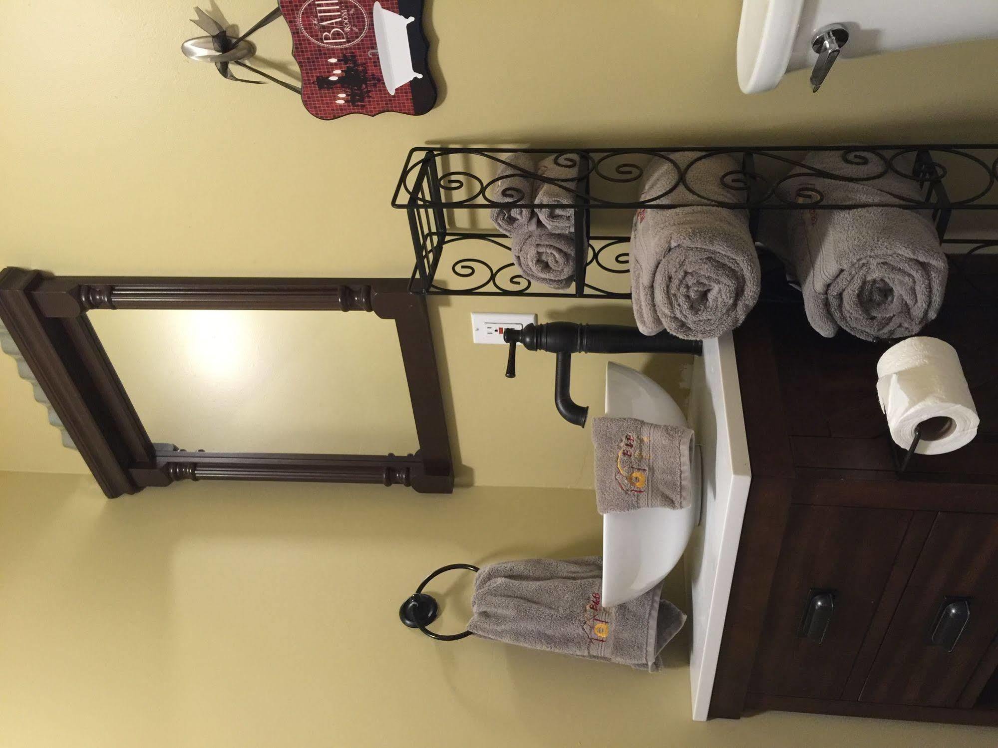Moab Beds Xpress Inn Luaran gambar