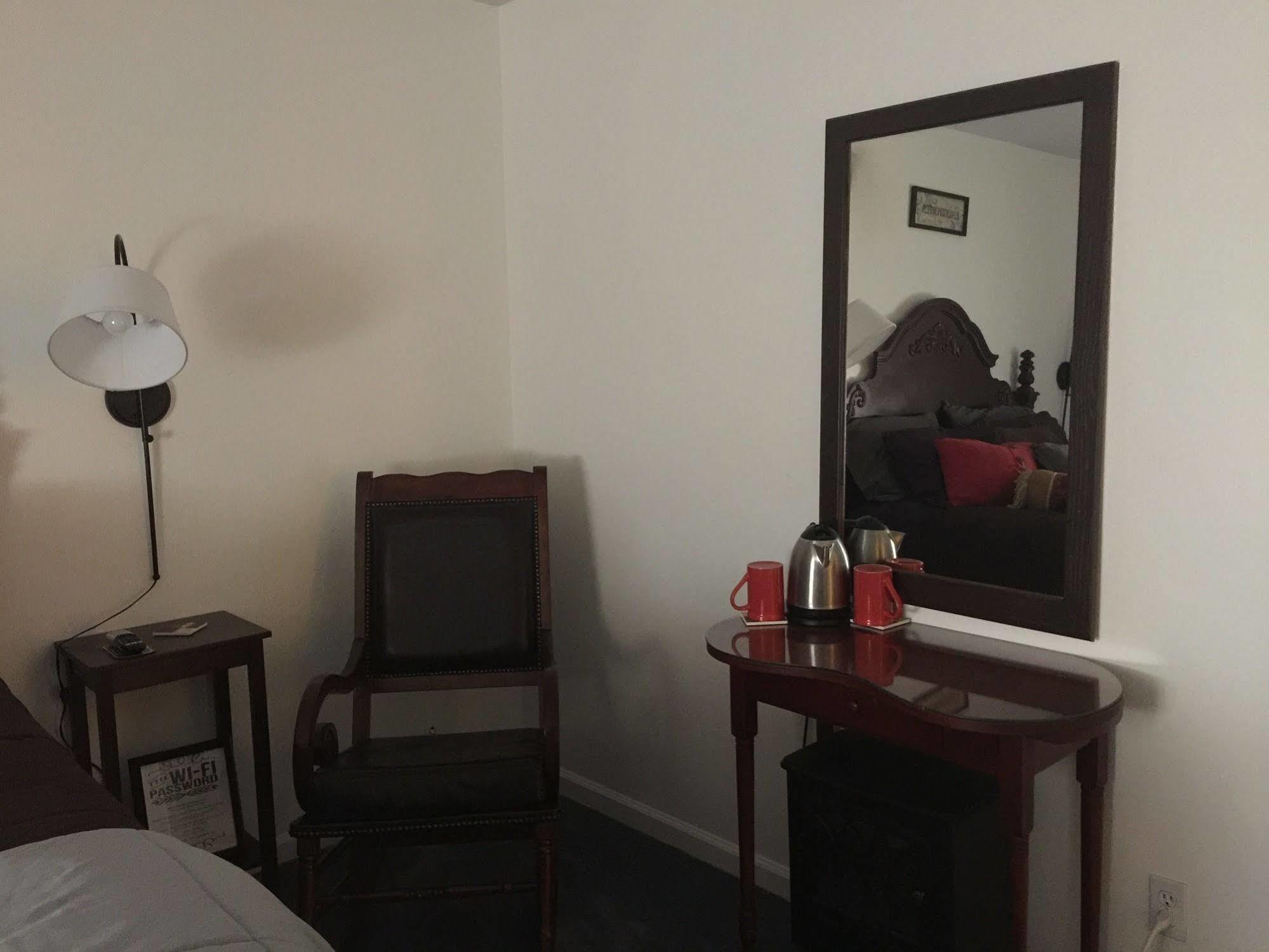 Moab Beds Xpress Inn Luaran gambar