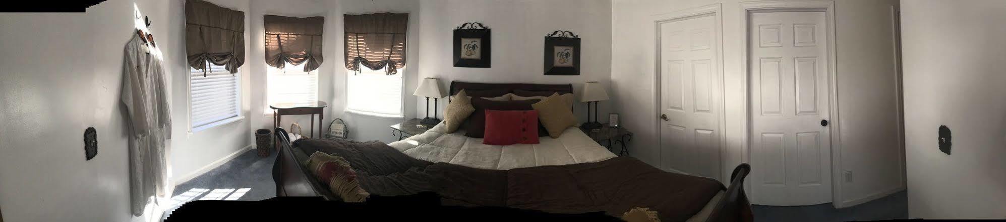 Moab Beds Xpress Inn Luaran gambar